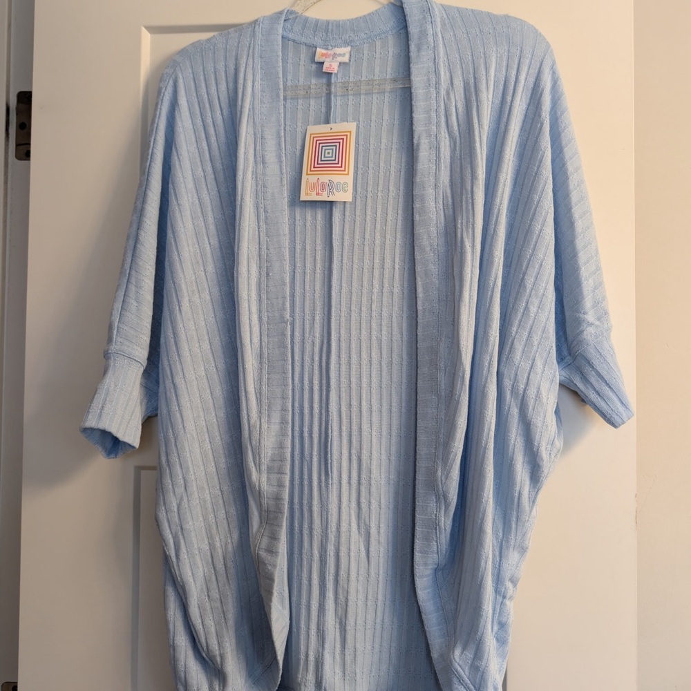 Buy 1 get 2 free! NWT lularoe cover up